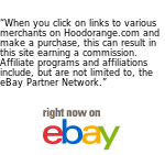 hoodorange logo