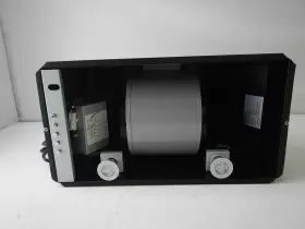 F0652 120V Zomagas Kitchen Hood Cfm #2