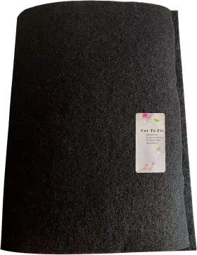 797999348496 99JGDAX Carbon Sheet Vent Pad Hoo Air Filter