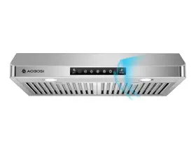 LF0176C2-ST AAOBOSI Hood Cabinet Led Touch Gesture