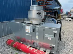 XDGX-P112-H12-MF ACCUREX Hoods