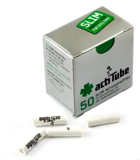 260641140039 ACTITUBE Carbon Filter Pack #2