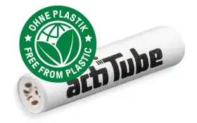 260641140039 ACTITUBE Carbon Filter Pack #3