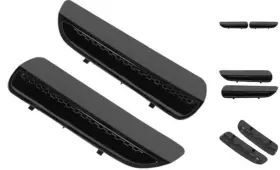 AI-6188 AINUOSEN Hood Vent Pontiac