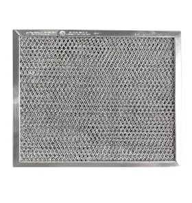 41F-97007696-97005687 AIR FILTER FACTORY Broan Nutone Hood