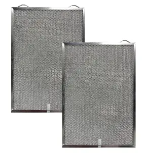 842477106027 AIR FILTER FACTORY Dacor Hood Foil