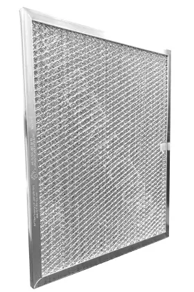 842477106690 AIR FILTER FACTORY Broan #2