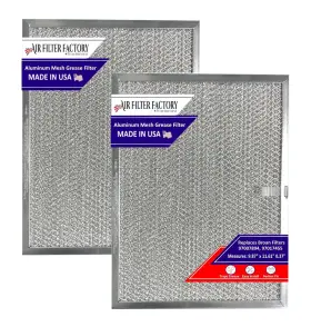 842477106690 AIR FILTER FACTORY Broan