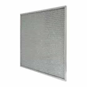 6JKC1 AIR HANDLER Hood Mesh Filter