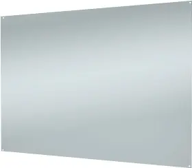 083162333810 AIR KING Hood Backsplash Steel
