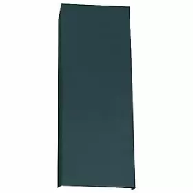 083162902818 AIR KING Valse Duct Cover Extension Valencia