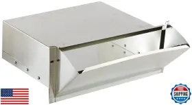 AEGDVB5960HG AIR KING Hood Wall Cap