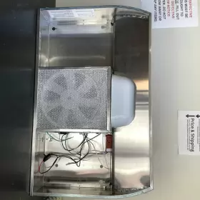 QZ2308X AIR KING Rangehood Steel #2