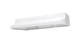RS363 AIR KING Hood