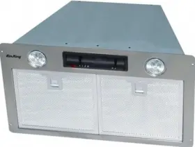 SEVS28S2 AIR KING Cfm Staineless Cabinet Hood