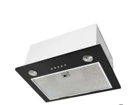 BUF-021 AIR PRO Sus Cfm Rangehood Blower Steel