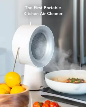810135900034 AIRHOOD Wired Hood Kitchen Exhaust Fan Char #2