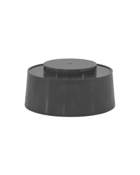810135900089 AIRHOOD Base Boost Elevate Kitchen Exhaust Fan