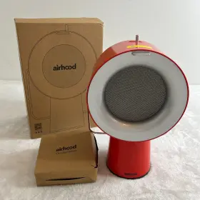 AH-01AE AIRHOOD Air Hood Wired Kitchen Exhaust Fan Cooking