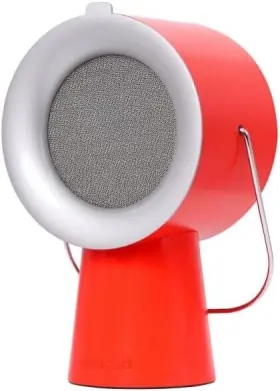 AH-080E-CO AIRHOOD Hood Enhanced Airflow Noise Dual Filter