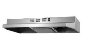 1012363664 AKDY Steel Cabinet Hood Filter #3