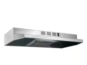 1012363664 AKDY Steel Cabinet Hood Filter