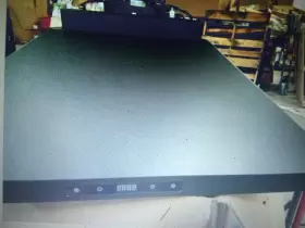 RH0080 AKDY Wall Mount Steel Hood #2