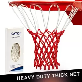 RH0250 AKDY Basketball Net Weather Anti Whip