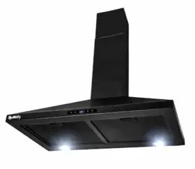 RH0327 AKDY Convertible Wall Hood #3