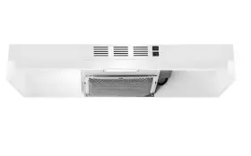RH0330W AKDY Convertible Undercabinet Hood #2
