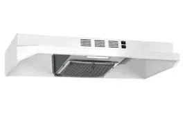 RH0330W AKDY Convertible Undercabinet Hood