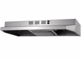RH0331N AKDY Steel Cabinet Hood