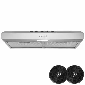 RH0336CFL AKDY Hood Steel