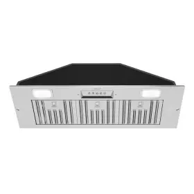 744110078473 AKICON Hood Ultra Suction Steel