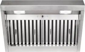 NX-19IL-30 AKICON INC Hood Ultra Suction Kitchen