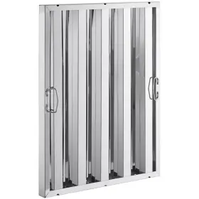 ALLHF2025 ALLMONT Steel Hood Filter Dishwasher Safe Welded