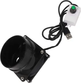 445047277245 AM Usb Hood Fan