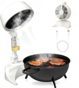 ZMYYJ-001 AMACIELO Hood Cooking Desktop