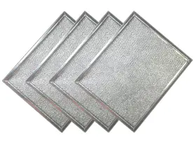 AP-6931 AMAZINPURE Broan Nutone Hood Grease Filter Exhaust