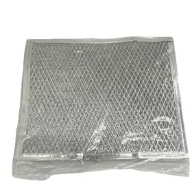 ZM-6931-4P AMAZINPURE Pack Grease Hood Filter Mesh