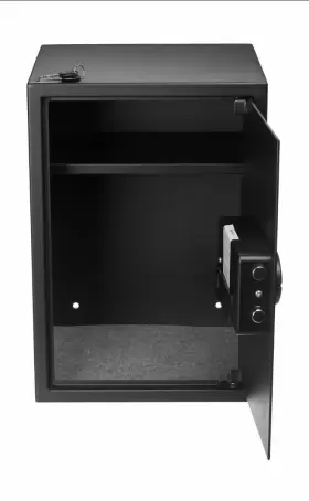 50SAM AMAZON BASICS Keypad Safe Feet Lock #3