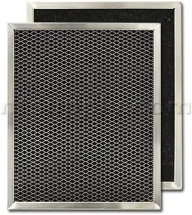 RCP0806 AMERICAN METAL FILTER COMPANY Carbon Hood Pack