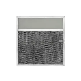 RLP1102 AMERICAN METAL FILTER Carbon Lens Hood