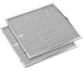99010316-2 AMI PARTS Hood Grease Filter Nu Tone Kenmor