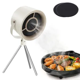 PA01 AMIR Hood Cooking Rechargeable Kitchen