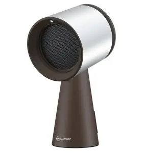 190917430165 AMZCHEF Desktop Hood Wind Speeds