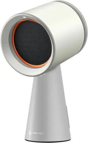 CE-DRT1-CW-1 AMZCHEF Hood Desktop Exhaust Fan Noi