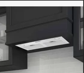 1370 ANCONA Cfm Ducted Hood #2