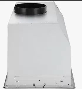 1370 ANCONA Cfm Ducted Hood #3