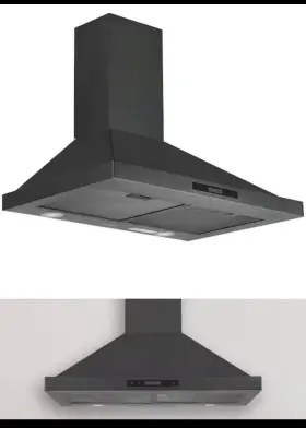 1574 ANCONA Cfm Convertible Wall Mount Hood #2